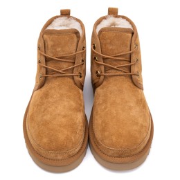 UGG Mens Neumel Chestnut