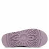 UGG Funkette Suede Platform June Gloom