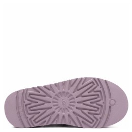 UGG Funkette Suede Platform June Gloom