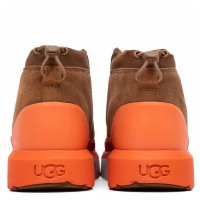 UGG Mens Neumel Hybrid Chestnut / Orange