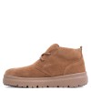UGG Mens Burleigh Chukka Chestnut