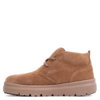 UGG Mens Burleigh Chukka Chestnut