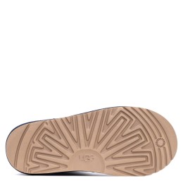 UGG Kids Classic Short Metallic Navy