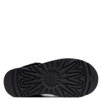 UGG Funkarra Cabin Cuff Black