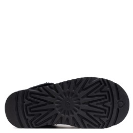 UGG Funkarra Cabin Cuff Black
