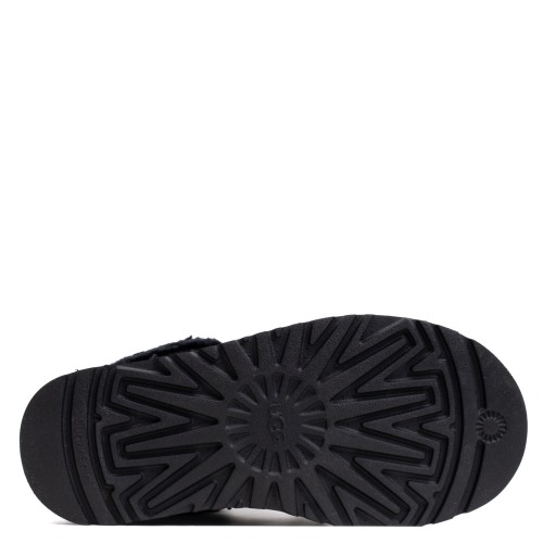 UGG Funkarra Cabin Cuff Black