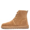 UGG Neumel High Chestnut