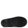 UGG Classic Mini II Leather Black