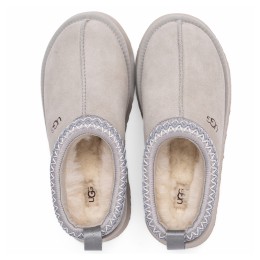 UGG Tazz Platform Grey-Violet
