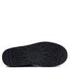 UGG Mens Neumel Snapback Black