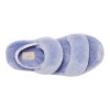 UGG Oh Yeah Slide Sky Blue