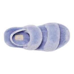 UGG Oh Yeah Slide Sky Blue