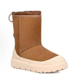 UGG Classic Short Weather Hybrid Whitecap