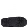 UGG Funkette Platform Boots Black