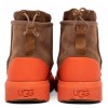 UGG Classic Mini Weather Hybrid Orange