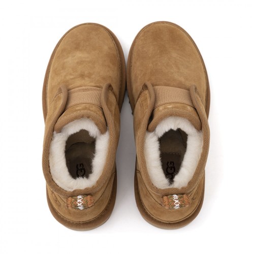 UGG Neumel Flex Chestnut