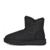 UGG Bailey Zip Mini Black