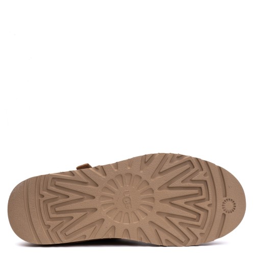 UGG Neumel Snapback Chestnut