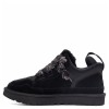UGG Mens Lowmel Sneaker Black