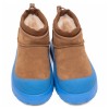 UGG Mens Ultra Mini Hybrid Chestnut Big Sky