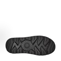 UGG Classic Short Weather Hybrid Black