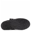 UGG Mens Lowmel Lo Sneaker Black
