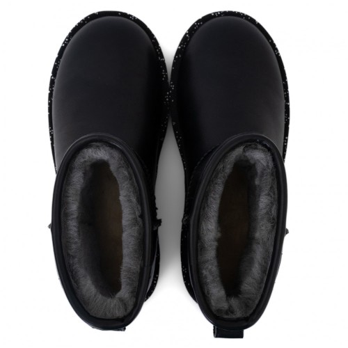 UGG Mens Classic Mini Star Wars