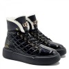 UGG Shanti Black