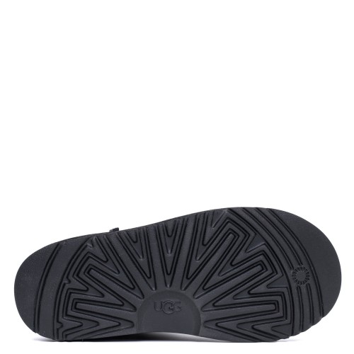 UGG Kids Classic Short Black