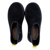 UGG Classic Dipper Black