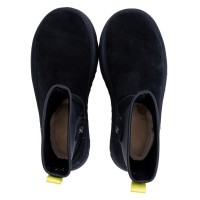 UGG Classic Dipper Black