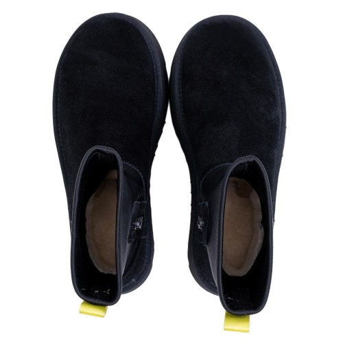 UGG Classic Dipper Black