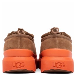 UGG Mens Tasman Hybrid Chestnut / Orange