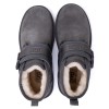 UGG Mens Neumel Snapback Grey