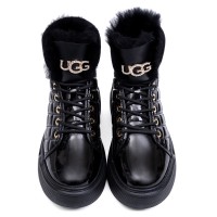 UGG Shanti Triple Black