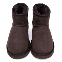 UGG Classic Mini II Chocolate