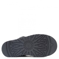 UGG Funkarra Cabin Cuff Grey