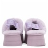UGG Funkette Suede Platform June Gloom