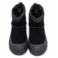 UGG Classic Mini Weather Hybrid Black
