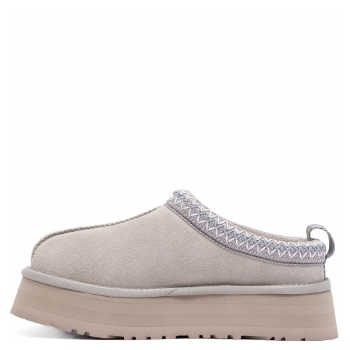 UGG Tazz Platform Grey-Violet