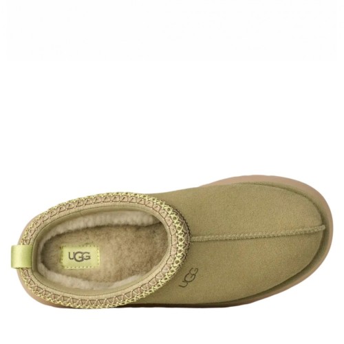 UGG Tazz Muted Brass