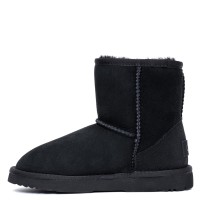 UGG Kids Classic Short Black