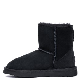 UGG Kids Classic Short Black