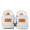 UGG Ultra Mini Tasman Grey-Violet