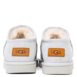UGG Ultra Mini Tasman Grey-Violet