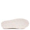 UGG Classic Mini Lace-Up Weather Chestnut Whitecap