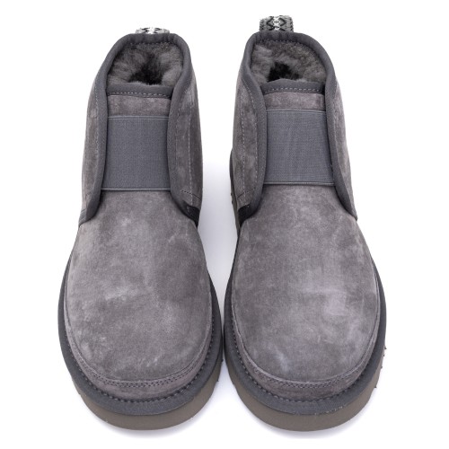 UGG Mens Neumel Flex Grey