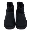 UGG Mens Classic Mini II Black