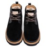 UGG Mens Neumel Gentleman Triple Black