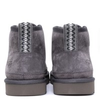 UGG Mens Neumel Flex Grey